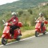 Vespa tour in Tuscany, daily tours every saturday